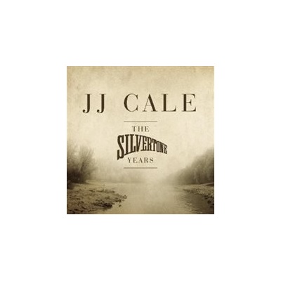 Cale J.J. - Silvertone Years CD