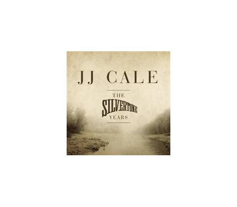 Cale J.J. - Silvertone Years CD