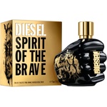 Diesel Spirit of the Brave EDT 35 ml Парфюми
