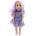 Moni Кукла Moni Toys - Fairy Doll Sun, лилава, 38 cm (111815)