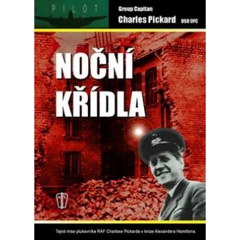 Noční křídla