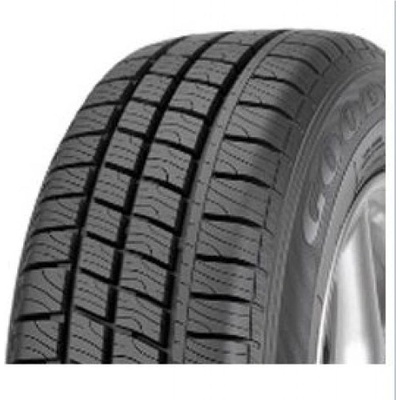 Goodyear Cargo Vector 2 195/75 R16 107R