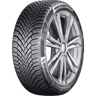 Continental WinterContact TS 860 265/40 R21 105V