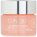 Clinique Хидратиращ дневен крем за лице Moisture Surge, SPF25, 50 ml