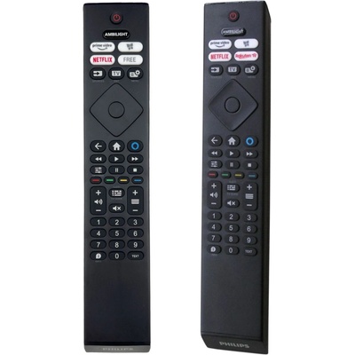 Philips 996592301052, 398gr10bephn0069bc, 398gr10bephn0069hr, hr45b-gj21-02 - оригинален дистанционен контрол (996592301052, 398gr10bephn0069bc,398gr10bephn0069hr, hr45b-gj21-02)