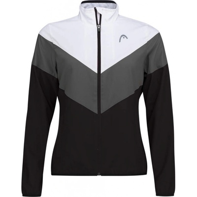 Head Club 22 Jacket W black