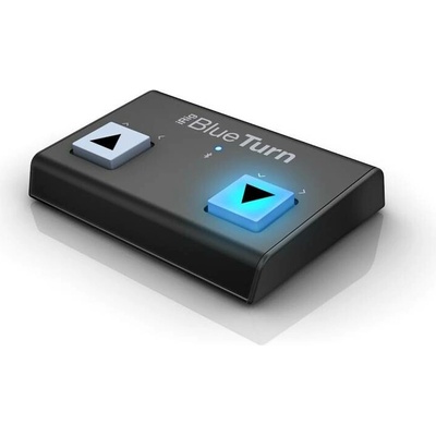 IK MULTIMEDIA iRig BlueTurn – Hledejceny.cz
