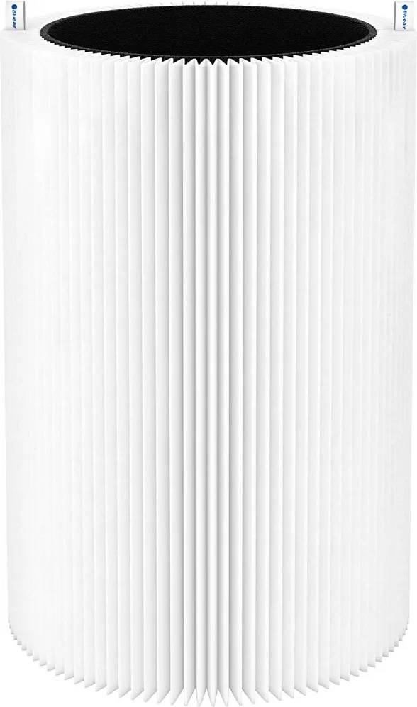 Blueair филтър за газове и частици Blueair Pure 411 Blue