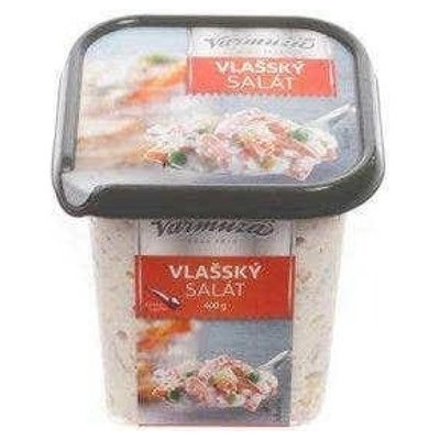 Delimax Salát vlašský 400 g – Zboží Dáma