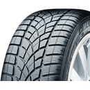 Osobné pneumatiky Dunlop SP Winter Sport 3D 225/45 R17 91H