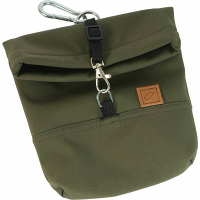 O´lala Pets pamlsovník SOFTSHELL Khaki