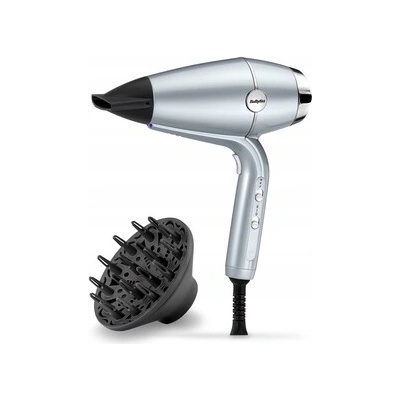 BaByliss 2100 Hydro-Fusion