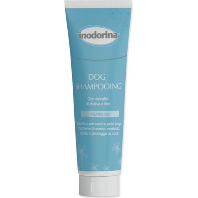 Inodorina Dog Shampooing pre dlhosrsté psy 250 ml