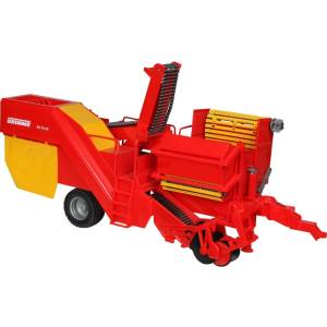 BRUDER Bruder Grimme SE 75-30 модел събирач на картофи (02130)