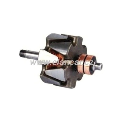 Rotor alternátoru - Magneti Marelli 74877531