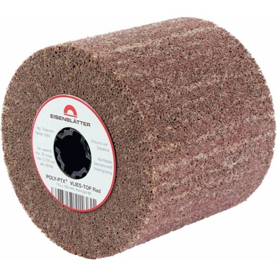 Eisenblaetter 43102 | Rúnový TOP valec 112 x 100 mm, K80, POLY-PTX