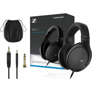 Sennheiser HD 550
