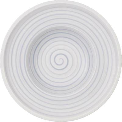 Villeroy&Boch Artesano Nature Blue polévkový talíř 25cm