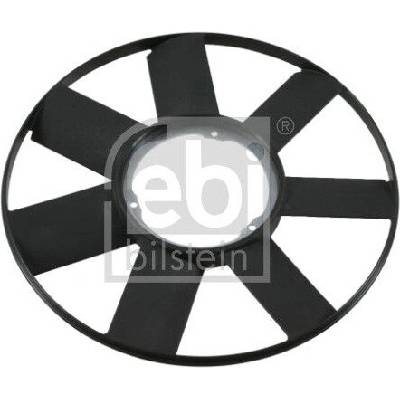 Odvětrávání, chlazení motoru FEBI BILSTEIN 01595