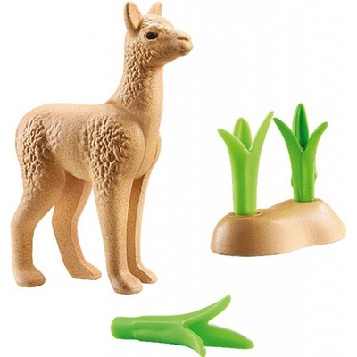 Playmobil 71064 Mládě alpaky