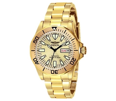 Invicta 7047