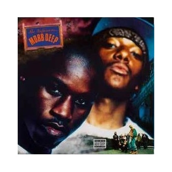 Mobb Deep - Infamous LP