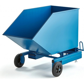 Stack 300 l kontejner