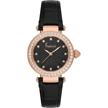 Freelook Дамски часовник Freelook Lumiere - FL. 4.10006-2 (FL.4.10006-2)