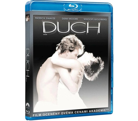 Duch BD