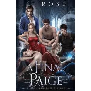 Final Paige (ISBN: 9780648799801)