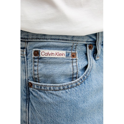 Calvin Klein Jeans дънки relaxed fit мъжки (LV04RF953G)