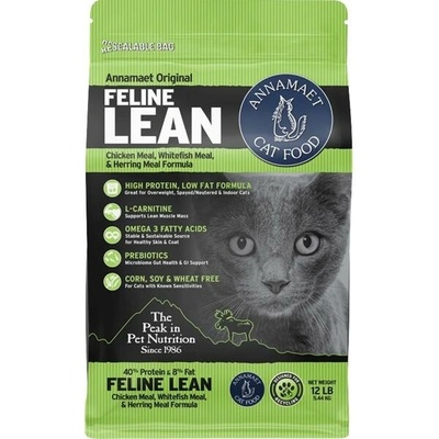 Annamaet Feline Lean 5,44 kg