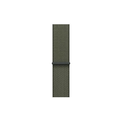 Apple Watch 46mm Loop: Forest Sport Loop (mffj4zm/a)