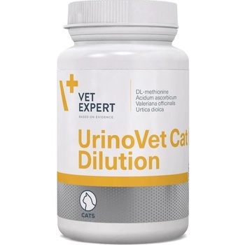 VetExpert UrinoVet Cat Dilution 45cps twist off