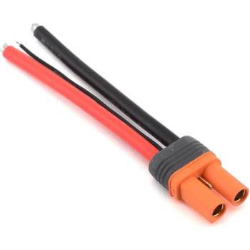 Spektrum Спектрум конектор ic5 батерия с кабел 10см 10awg