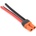 Spektrum Спектрум конектор ic5 батерия с кабел 10см 10awg