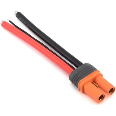 Spektrum Спектрум конектор ic5 батерия с кабел 10см 10awg