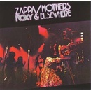 ZAPPA FRANK: ROXY & ELSEWHERE CD