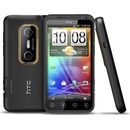 Mobilné telefóny HTC EVO 3D