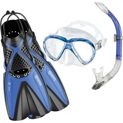 Mares Aquazone X-ONE MAREA set