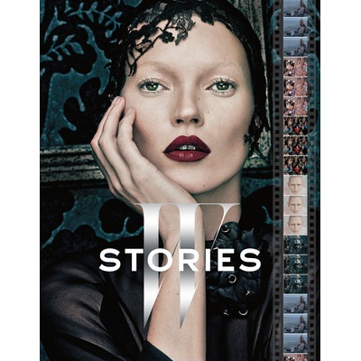 W: Stories - Stefano Tonchi