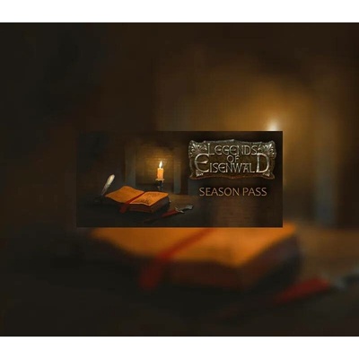 Legends of Eisenwald Season Pass