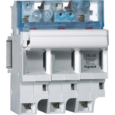 Legrand SP51 14X51 3P MICRO RUPT.