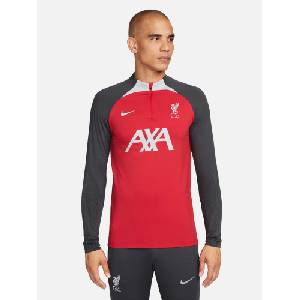 Nike Блуза lfc mnk df strk drill top k (fd7090-688)