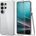 Spigen Ultra Hybrid Samsung Galaxy S26 Case crystal clear (ACS10677)