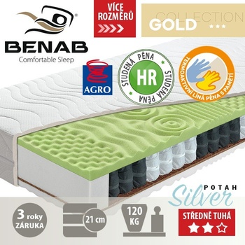 Benab ERGOMAX