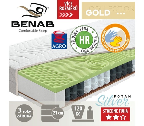 Benab ERGOMAX