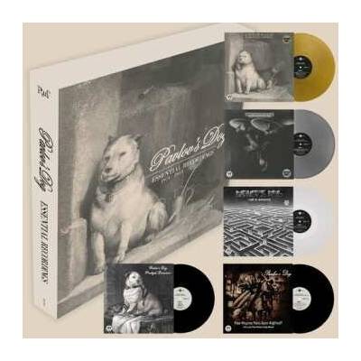 Pavlov's Dog - Essential Recordings 1974-018 (5) 2 LP