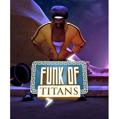 Funk of Titans
