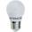 OPTONICA Led КРУШКА e27 g45 4w 320lm 175-265v 6000k (1838)